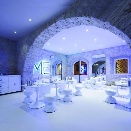 Youme Design Place Hotel Trieste Extérieur photo