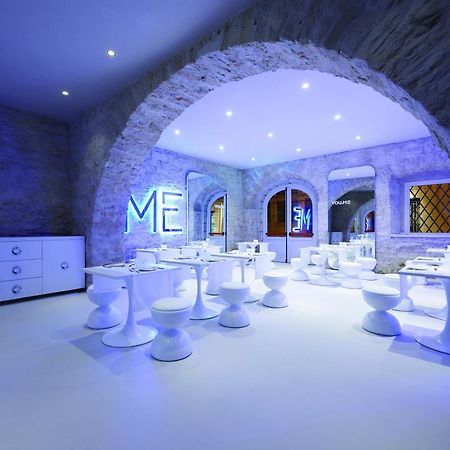 Youme Design Place Hotel Trieste Extérieur photo
