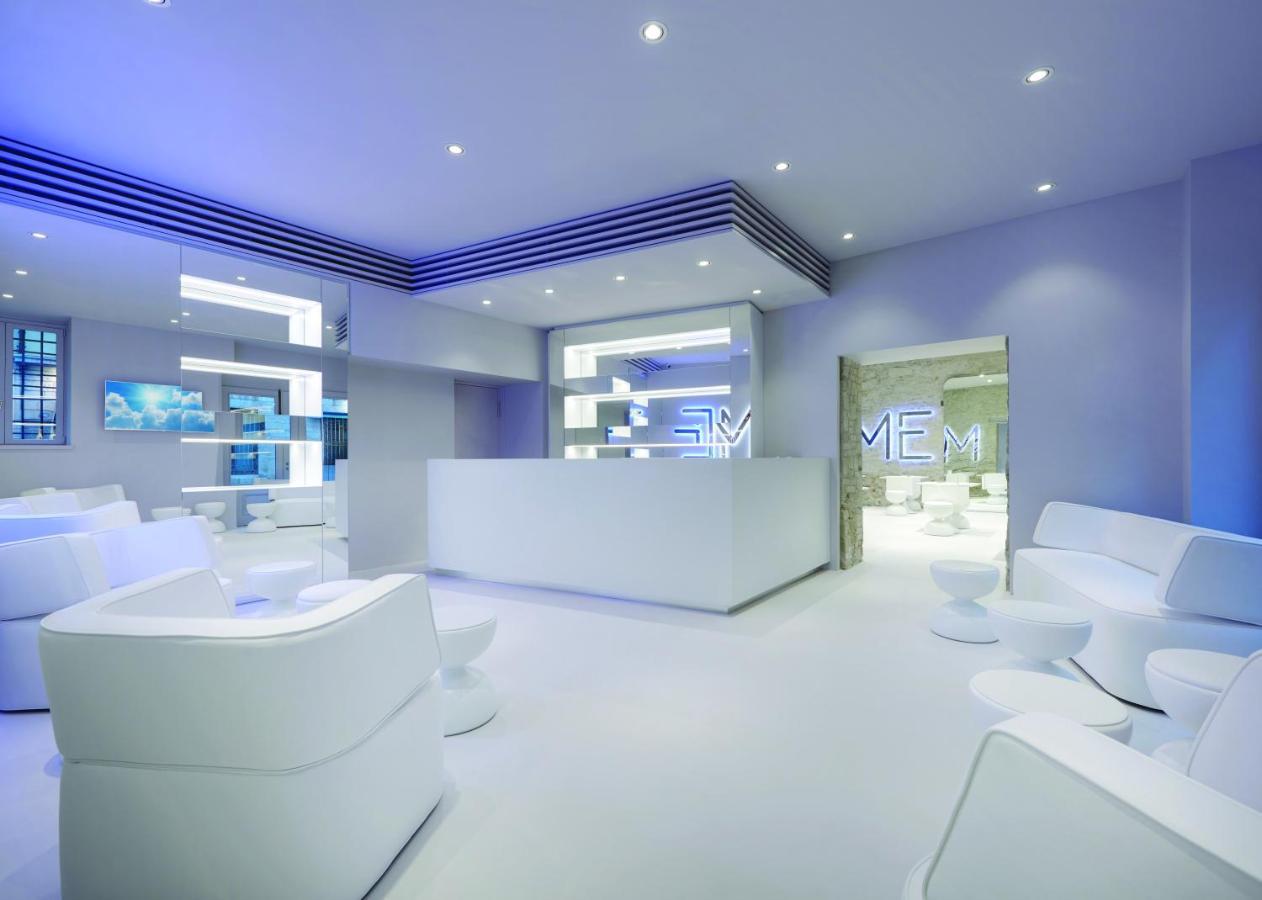 Youme Design Place Hotel Trieste Extérieur photo