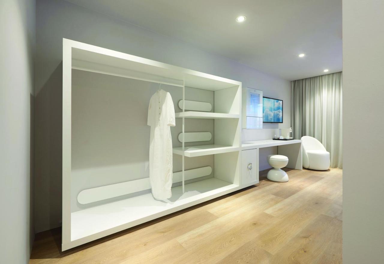 Youme Design Place Hotel Trieste Extérieur photo