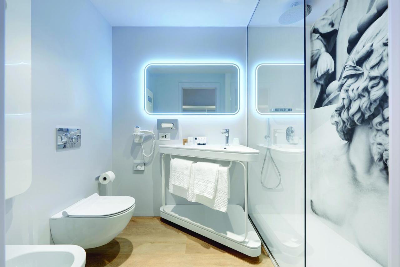 Youme Design Place Hotel Trieste Extérieur photo