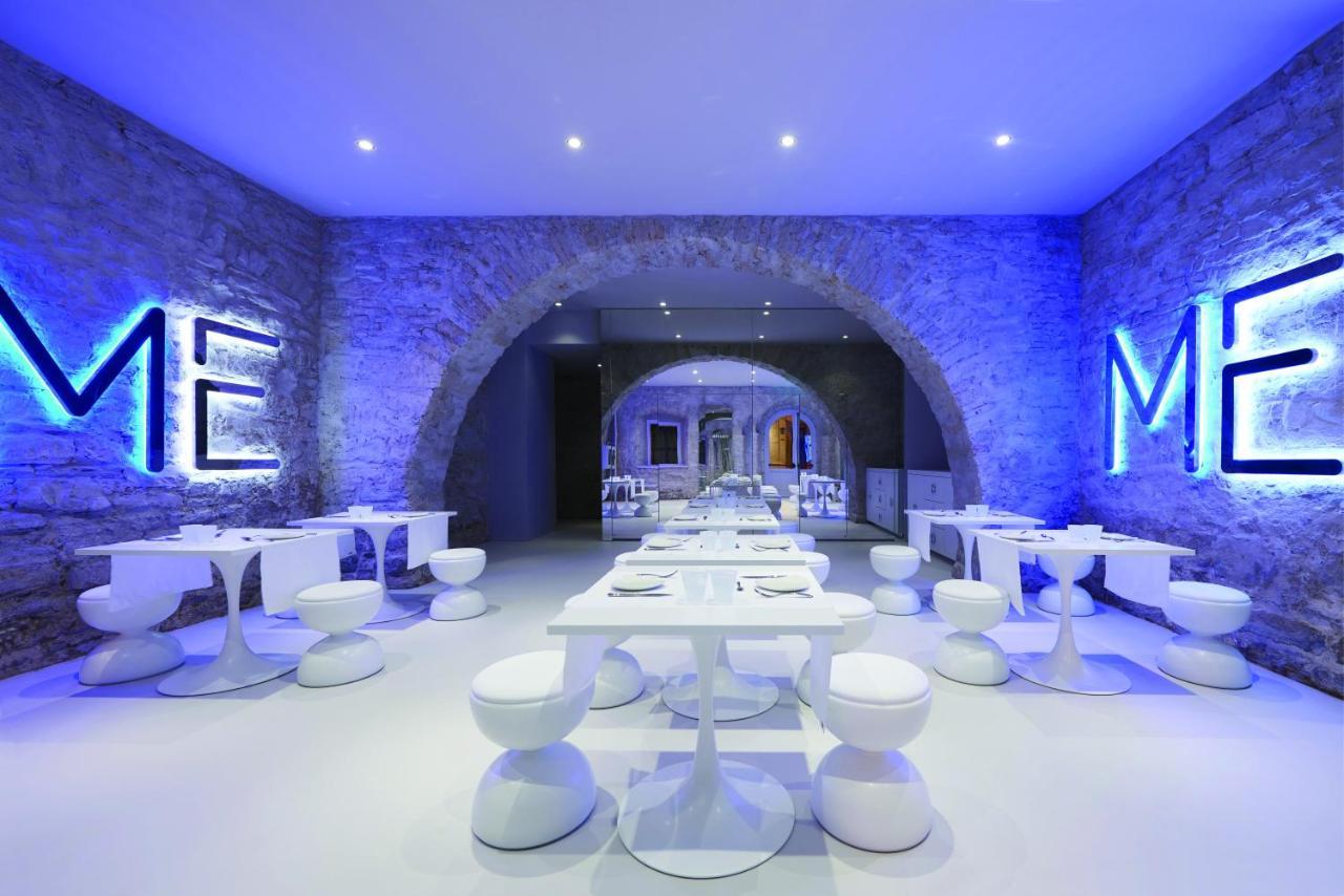 Youme Design Place Hotel Trieste Extérieur photo