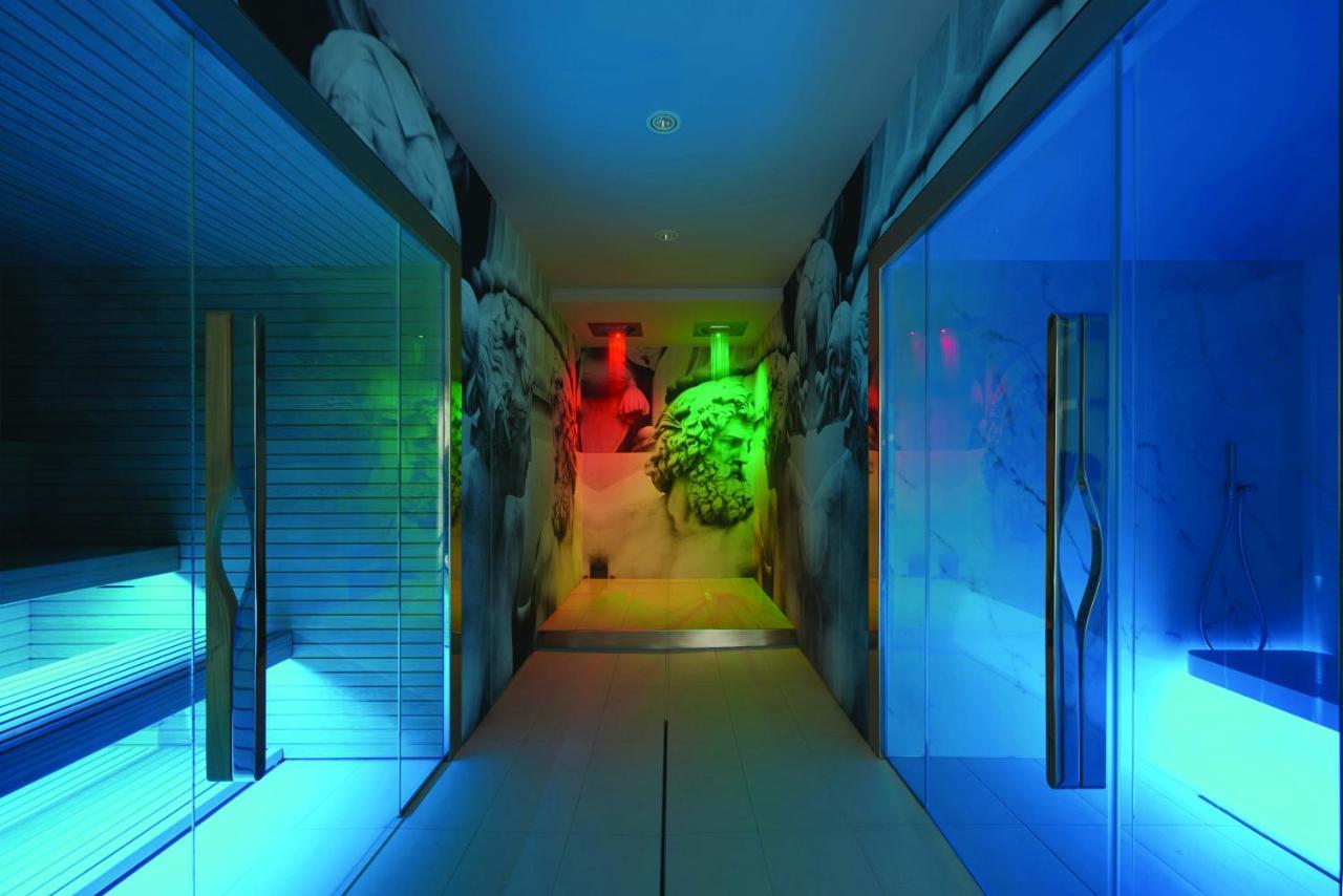 Youme Design Place Hotel Trieste Extérieur photo