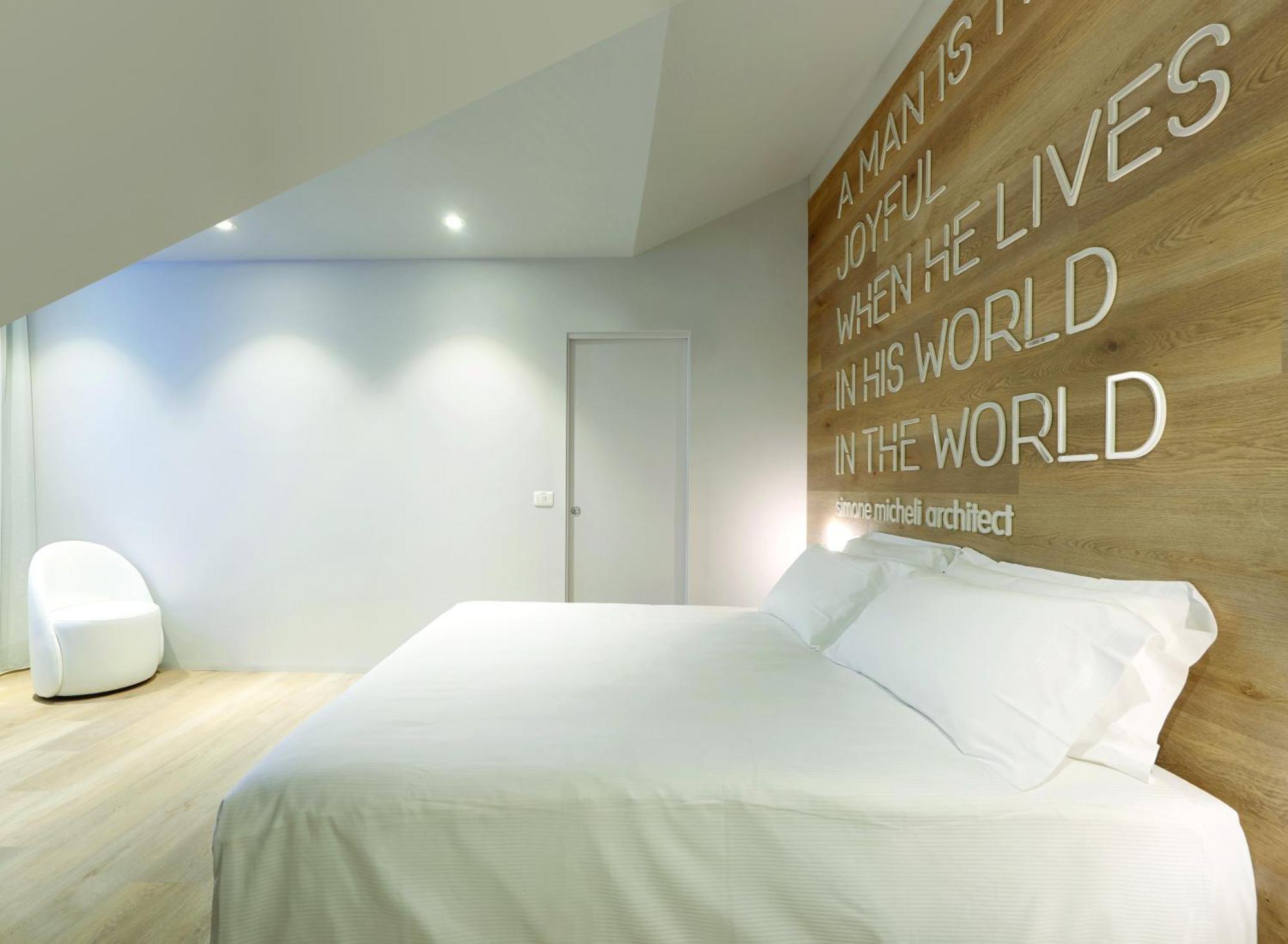 Youme Design Place Hotel Trieste Extérieur photo