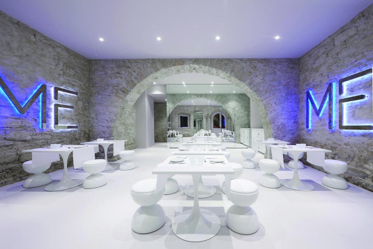 Youme Design Place Hotel Trieste Extérieur photo