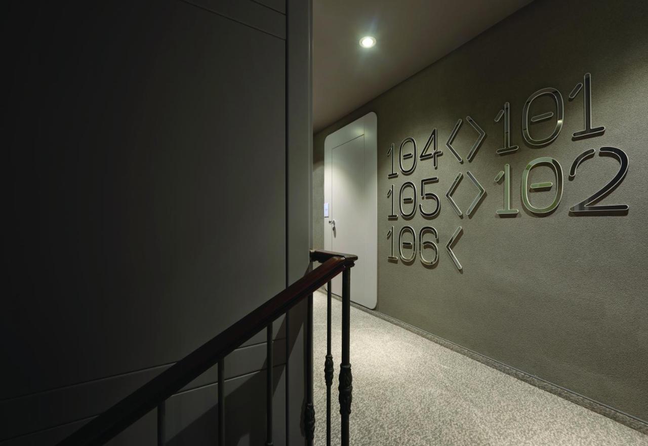 Youme Design Place Hotel Trieste Extérieur photo