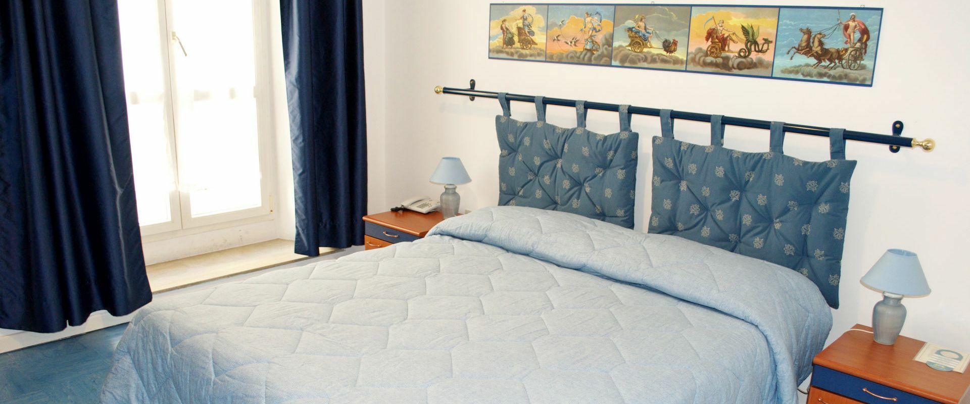 Youme Design Place Hotel Trieste Extérieur photo